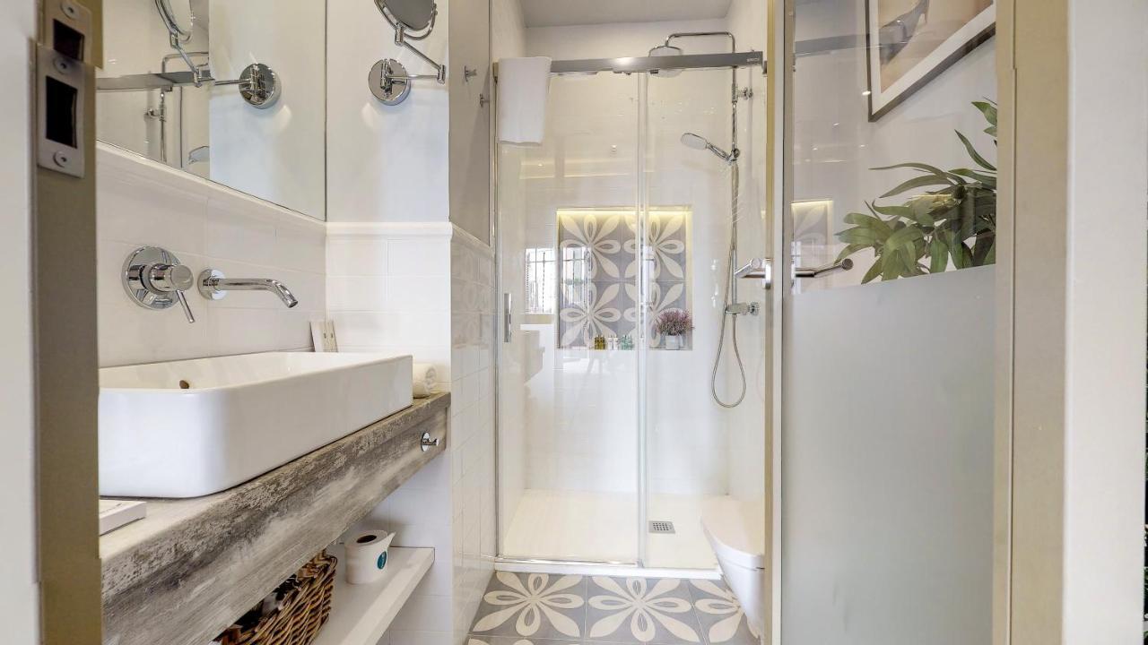 Minty Stay - Conde de Torrejon Séville Extérieur photo