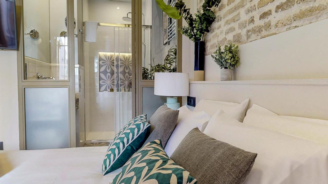 Minty Stay - Conde de Torrejon Séville Extérieur photo