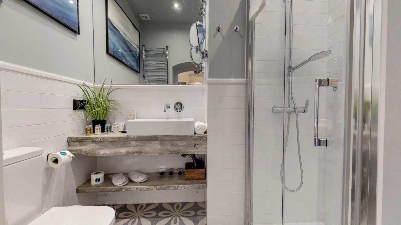 Minty Stay - Conde de Torrejon Séville Extérieur photo