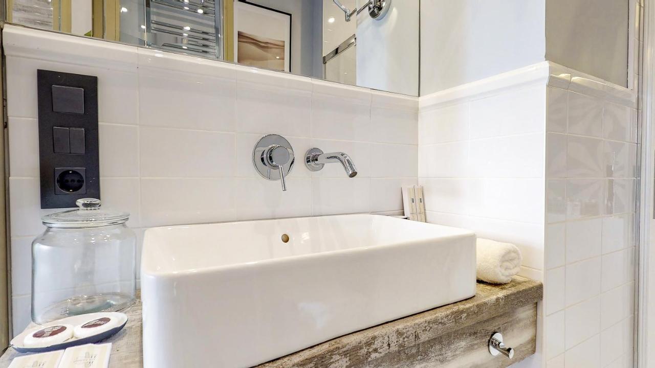 Minty Stay - Conde de Torrejon Séville Extérieur photo